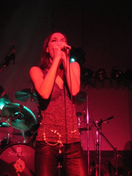 Daemonia